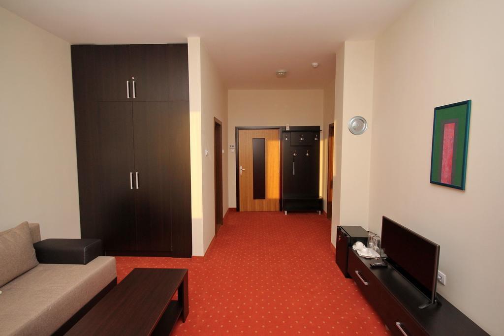Vila Palic Hotel ห้อง รูปภาพ
