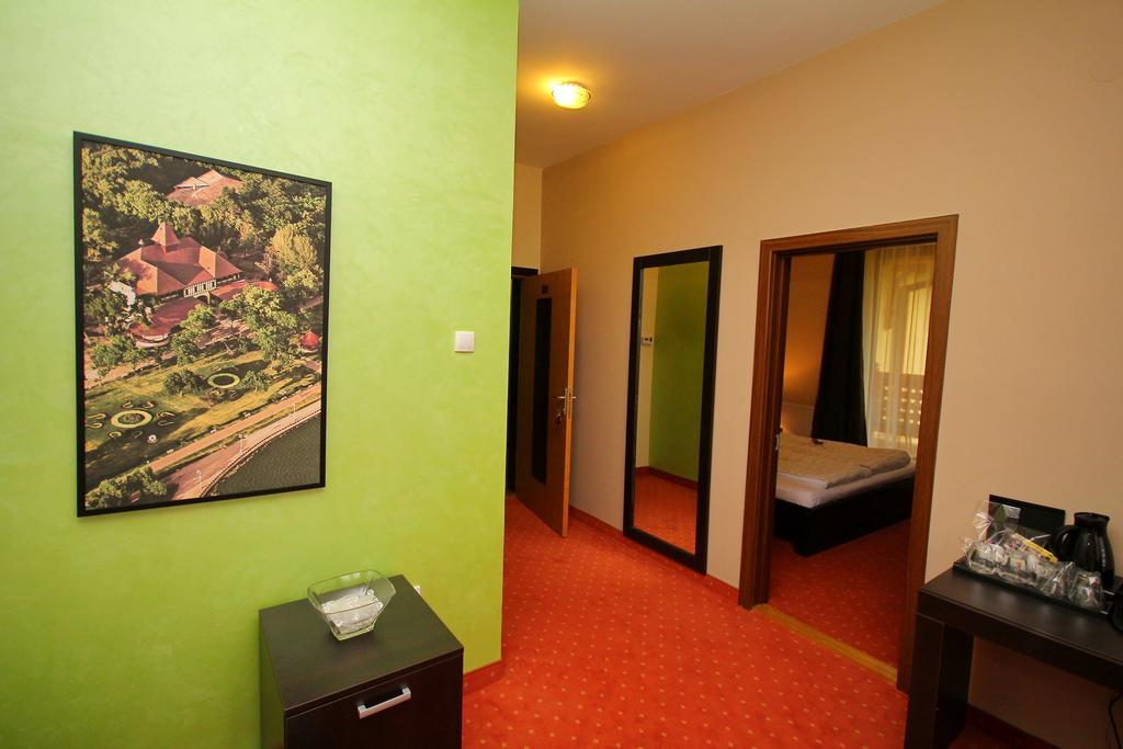 Vila Palic Hotel ห้อง รูปภาพ