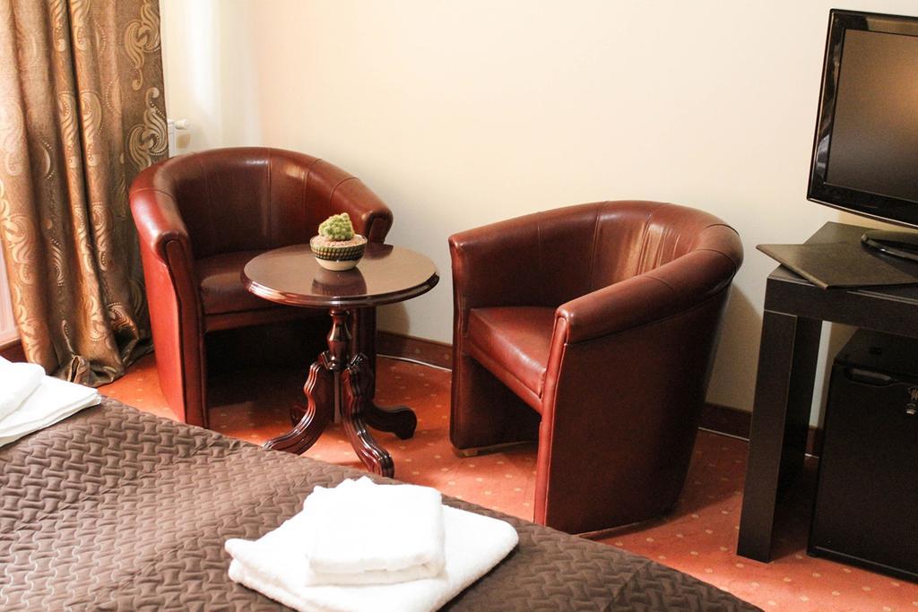 Vila Palic Hotel ห้อง รูปภาพ