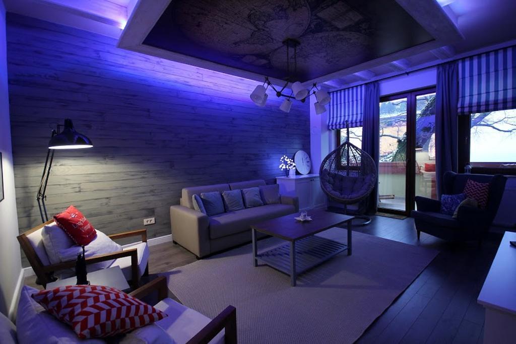 Vila Palic Hotel ภายนอก รูปภาพ