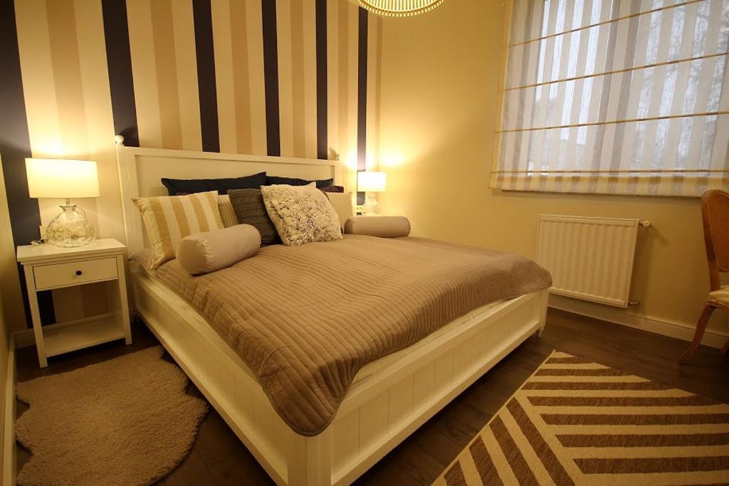 Vila Palic Hotel ภายนอก รูปภาพ