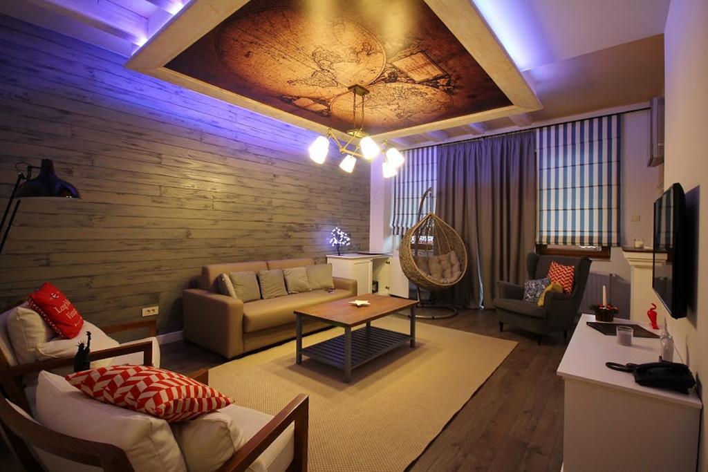 Vila Palic Hotel ภายนอก รูปภาพ