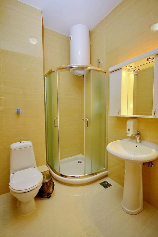 Vila Palic Hotel ห้อง รูปภาพ